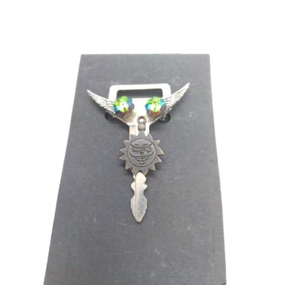 Greg Delaney Pin - Picture 2 of 6